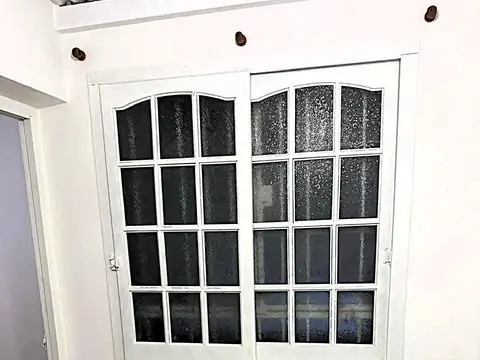 Departamento de Dos ambientes muy buena ubicacion