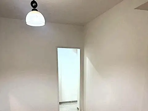 Departamento de Dos ambientes muy buena ubicacion