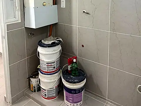 Departamento en Venta en Balvanera, USD 62.000