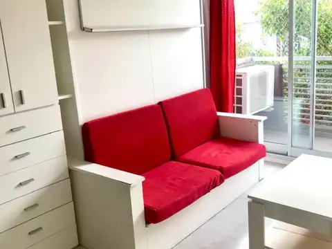 Departamento en Venta en Flores, USD 85.000
