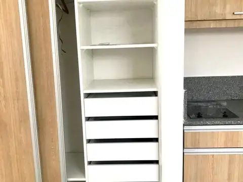 Departamento en Venta 8 años