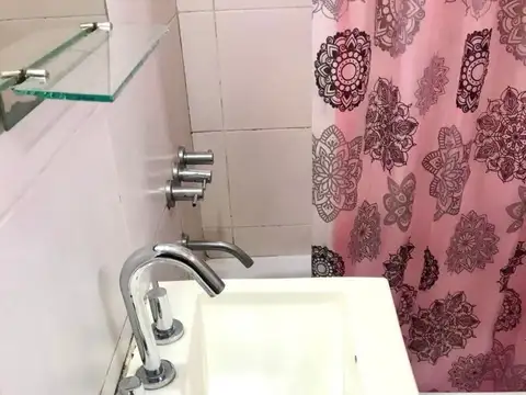 VENTA de departamento Monoambiente al frente
