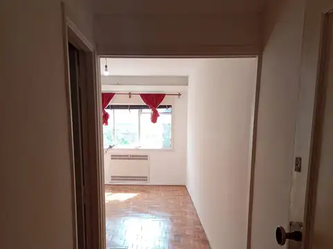 Departamento en Alquiler de 4 ambientes