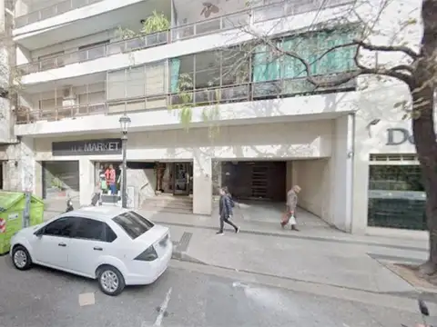 OPORTUNIDAD COCHERA EN EXCELENTE UBICACION CÓRDOBA 1765