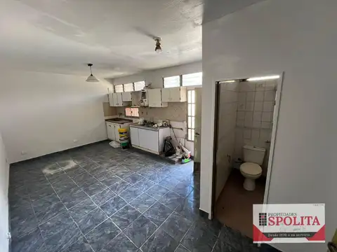 Depto Tipo Casa en Venta en Jose Leon Suarez, USD 27.000