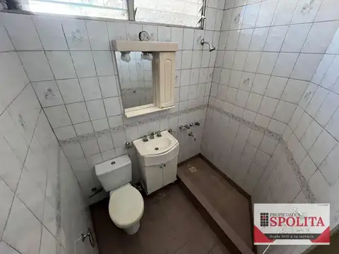 Depto Tipo Casa en Venta 40 años