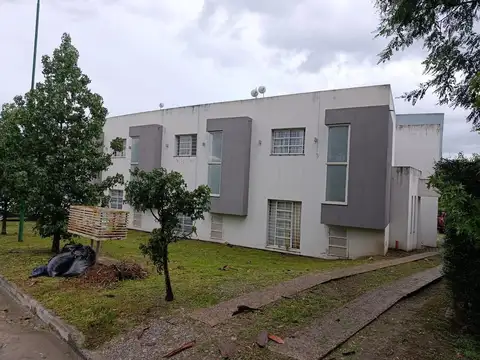 Exc Duplex 1 Dor Alq Amob Gge/qcho/pileta/gym La Almudena