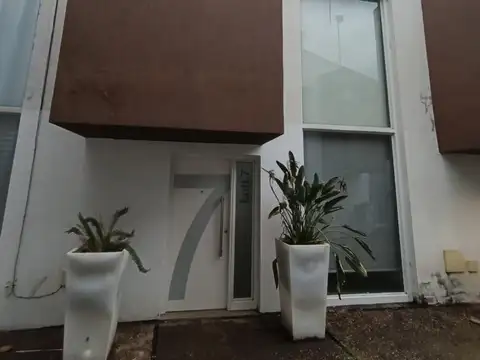 Exc depto 1 dor alq amob gge/qcho/pileta/gym La Almudena