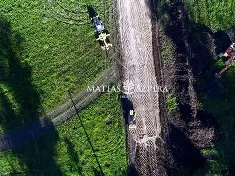 Terreno en Venta de 900,0 m2