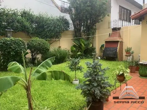 Casa en venta de 2 dormitorios en Villa Devoto
