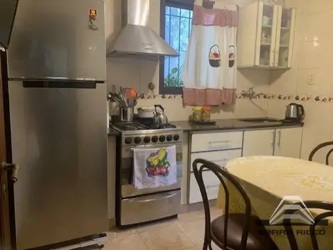 Casa en venta de 2 dormitorios en Villa Devoto