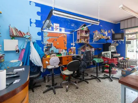 Depto Tipo Casa en Venta en Billinghurst, USD 160.000