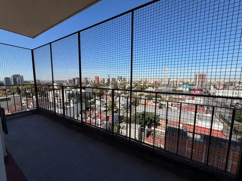 Avenida Maipú 300