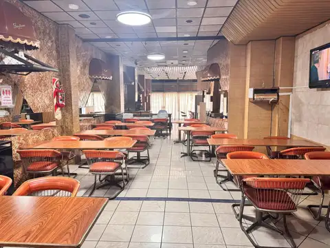 Hotel en Venta 38 Habitaciones