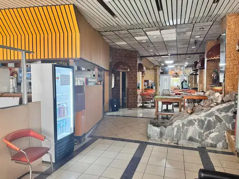 Hotel en Venta 50 años