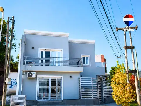 Casa en Venta en Barrio Tres Cerritos, Salta