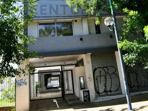 DEPARTAMENTO EN VENTA EN LA PLATA ZONA FACULTADES MONOAMBIENTE FINANCIADO