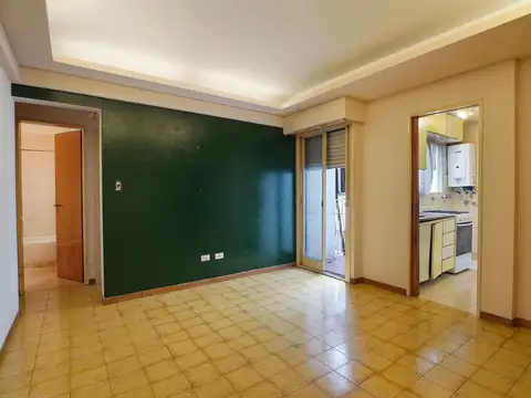 Venta - Departamento 2 ambientes - Liniers