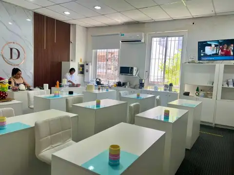 Oficina en Alquiler Temporal en Monserrat, $ 1.500.000