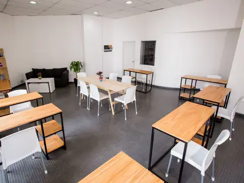 Oficina en Alquiler Temporal en Monserrat, $ 1.500.000