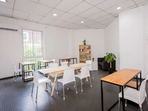 Oficina en Alquiler Temporal en Monserrat, $ 1.500.000