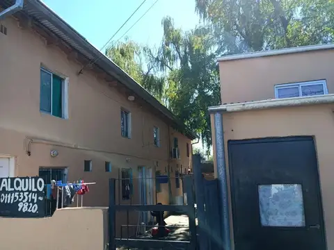 Complejo de departamentos en venta en Los Grillos