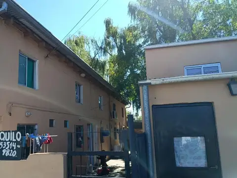 Complejo de departamentos en venta en Los Grillos 