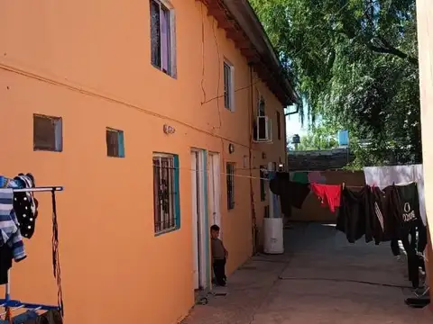 Barrio Los Grillos