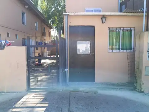 Barrio Los Grillos