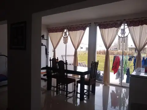 Casa en Venta 1 año