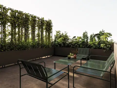 Departamento en Venta al Norte