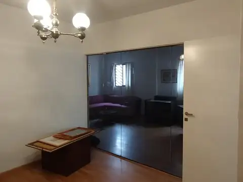 Oficina en Tribunales