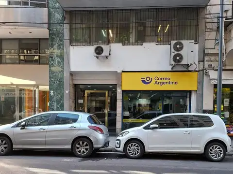 Oficina en Alquiler en Tribunales, $ 800.000