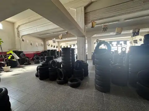 Local en Venta 41 años