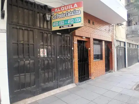 Galpon en Alquiler en Boedo, $ 900.000