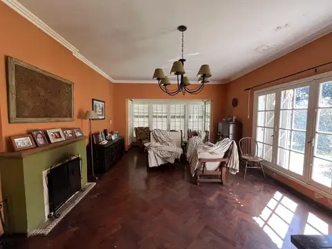 Quinta en Venta A Estrenar