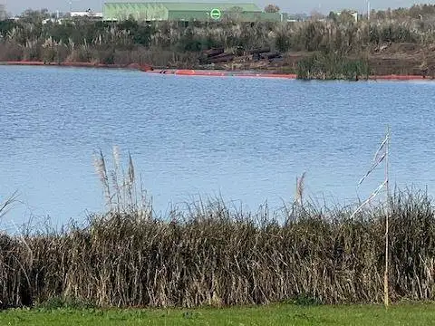 Barrio Privado El Naudir , Piso 0
