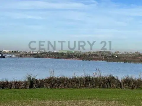 Barrio Privado El Naudir , Piso 0