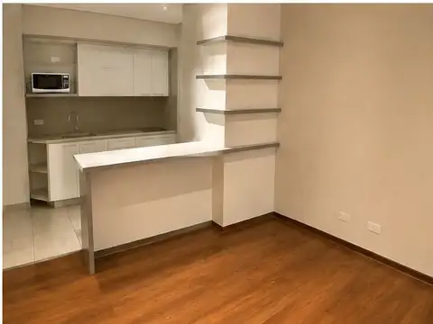 Departamento en Alquiler en Las Cañitas, $ 750.000