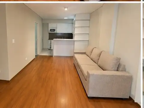 Campos, Luis María Av. 300, Piso 5