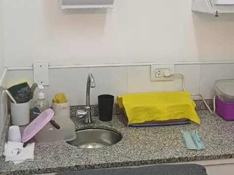 Oficina en Alquiler al Este