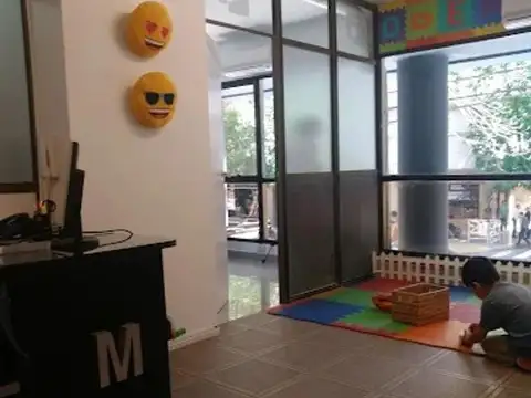 Oficina en alquiler barrio tribunales