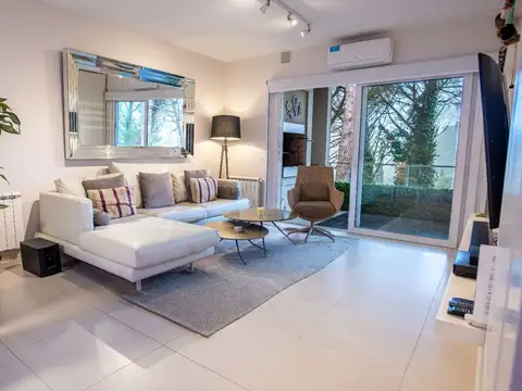 Departamento en Venta en Carilo, Partido de Pinamar