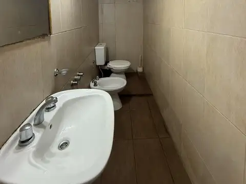 Venta planta de un Hotel, a mts de Av Corrientes