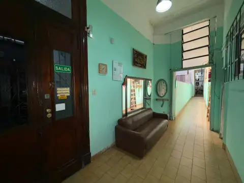 Hotel en Venta en San Nicolás, Capital Federal