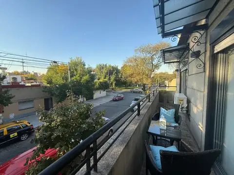 Depto Tipo Casa en Venta 10 años