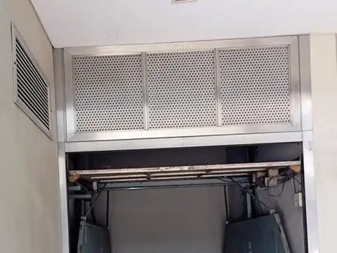 Oficina en Venta en Colegiales, USD 84.900