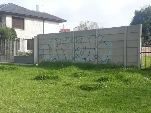 Terreno en Venta de 444,0 m2