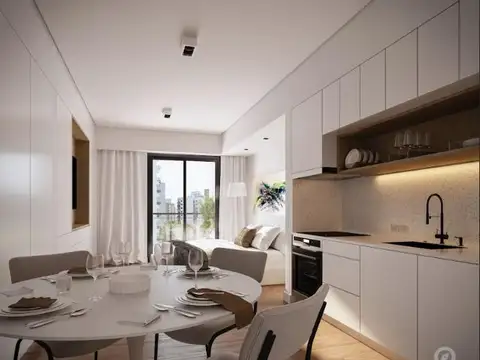 Departamento en Venta al Noreste