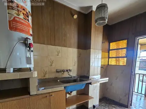 Depto Tipo Casa en Alquiler al Noreste